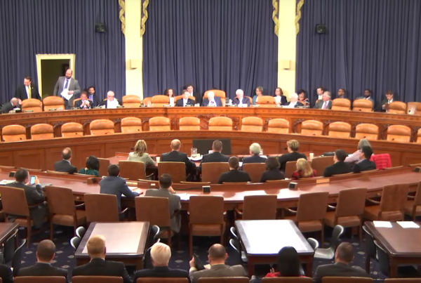 Congress Aims To Improve Social Security Benefits For Public Sector Workers