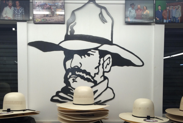 Moving to Texas: How I Came to Understand the Lone Star State