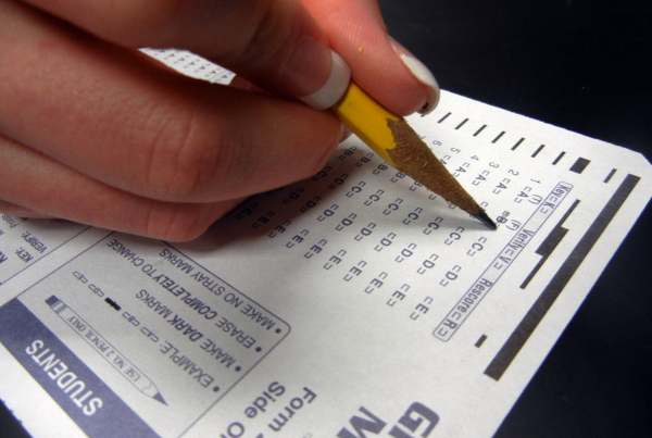4 In 10 Texas Students Failed The STAAR Math Exam In 2021