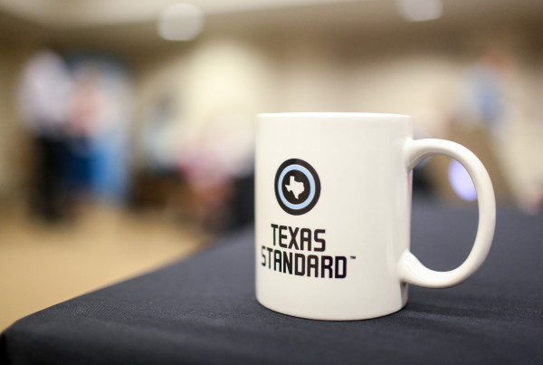 Texas Standard For February 6, 2020