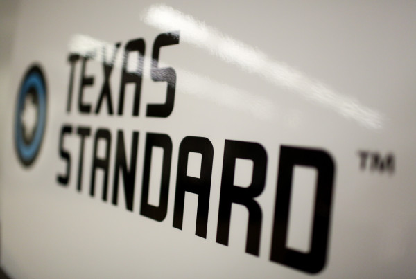 Texas Standard For October 24, 2018