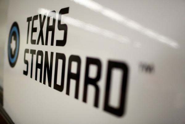 Texas Standard For April 11, 2018