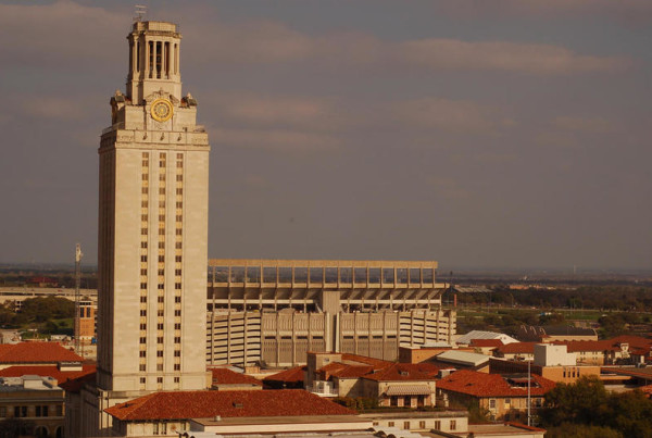 Texas Lawmaker Says Best Defense Against Sexual Assault Is To Stay Sober