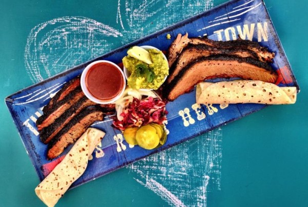 Ground or Grilled: How Do You Like Your Beef Tacos?