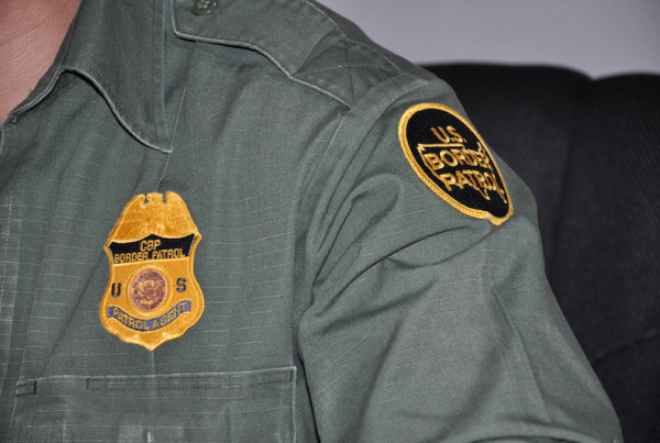 US Border Patrol Union Endorses Trump For President