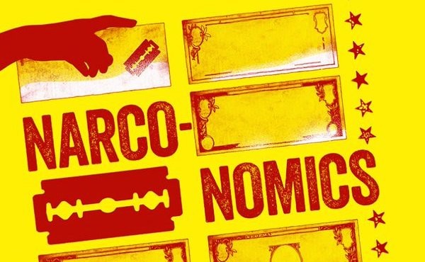 Want A Successful Business Model? This Book Says Look To The Cartels