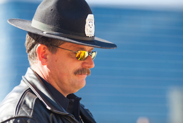 What’s Behind The Recent Uptick of Violent Crime in Dallas?