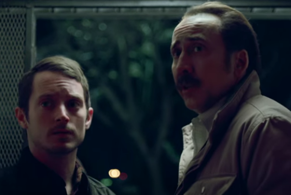 Part-time Local Elijah Wood Wants To Make More Films In Austin