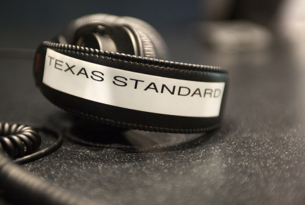 Texas Standard for March 30, 2016