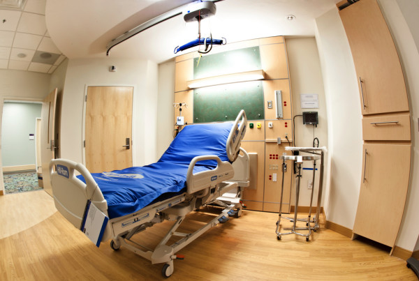 Why Some VA Hospitals Have Been Manipulating Wait Times