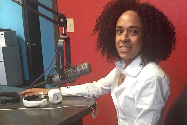 Eyeing Election Day, This Lawyer Wants More Latinos To Apply For Citizenship