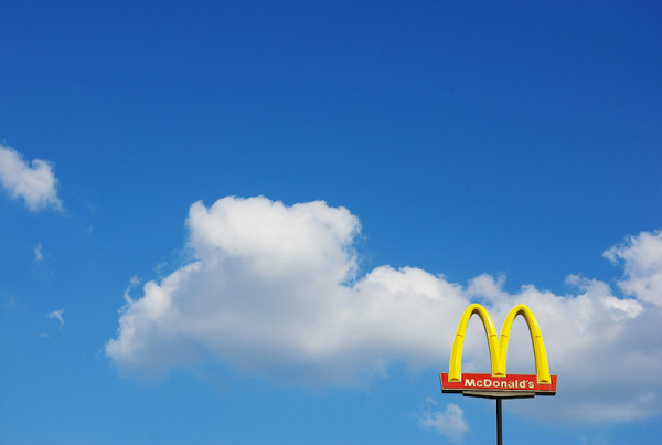 Why Do Food Brands Market Specifically to Texans?