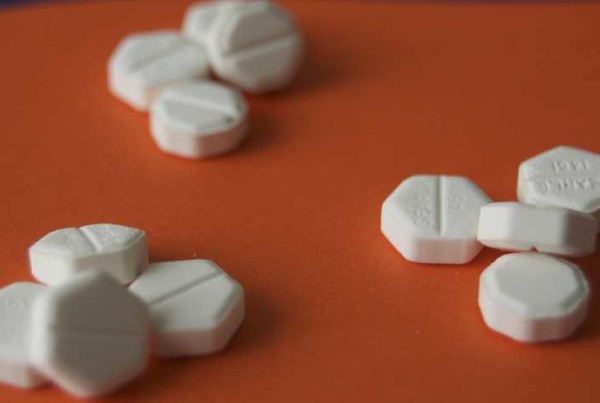 Judge Rules Texas Lawmakers Can See Drug Pricing Data Pfizer Wanted Kept Under Wraps