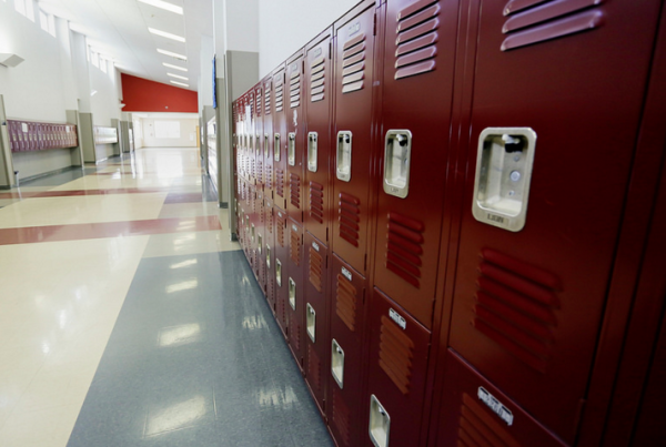 Texas House Digging in Heels for School Voucher Fight
