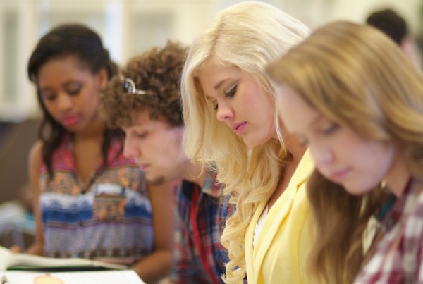 It Was Intended to Increase Diversity in Colleges, But is the Top Ten Percent Rule Working?