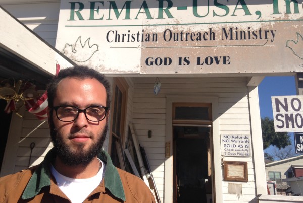 At Faith-Based Rehabs, Addicts Hope to Find a Miracle