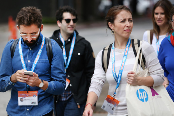 SXSW Harassment Discussion Panels Fell Flat Saturday