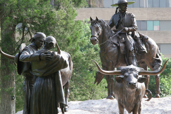 Here’s 1,200 Facts About Tejano History