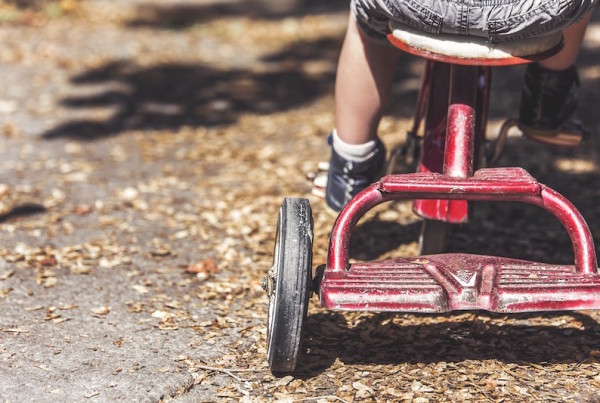 ‘You Get Tired:’ What the Retiring Leader of Texas’ Foster Care System Told Us