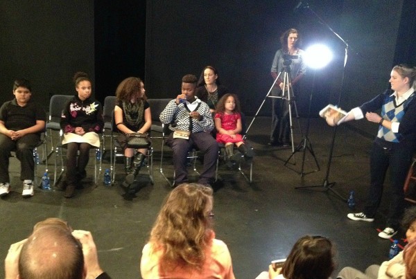 A Toy Rabbit And A Lesson About Love And Loss At Dallas Children’s Theater