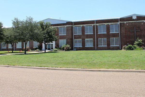 Unexpected Victim of the Oil Bust: Texas Schools