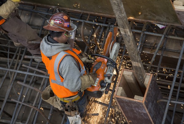 $30 Oil Not Stopping Massive Project Near Houston