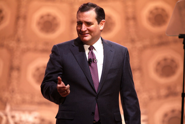 Think the Fight for Delegates in the GOP Primary is Over in Texas? Think Again