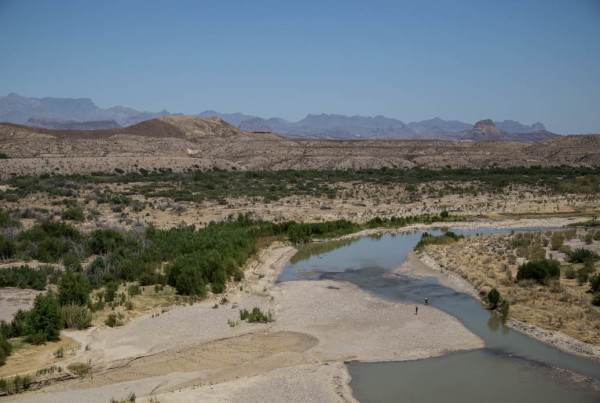 As State Reopens, COVID-19 Risks Grow For West Texas