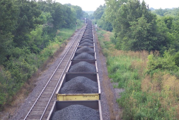 Native American Groups Take a Stand Against Eagle Pass Coal Mine