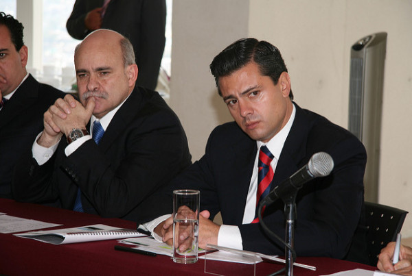 The Man That Hacked Elections in Latin America Says It May Be Happening Here