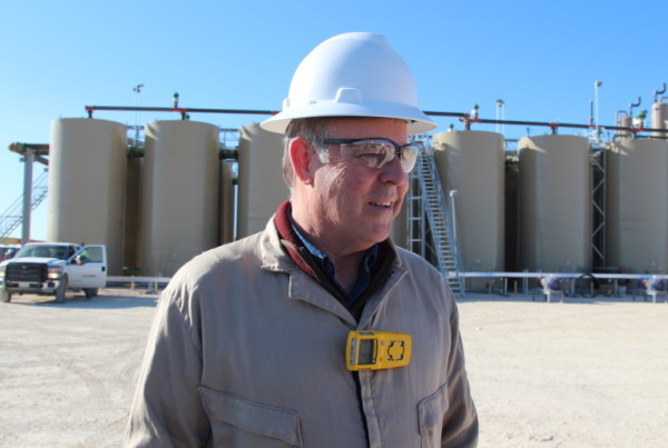 Surviving The Oil Bust In West Texas