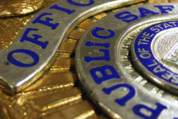 Some Schools Have More Police Officers Than Counselors