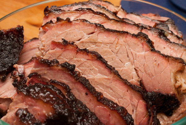 Does Good Brisket Need a Smoke Ring? Let’s Clear the Air
