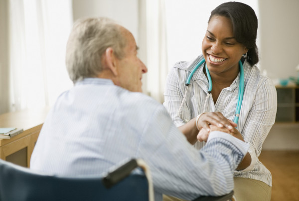 Medicaid Reimbursement Rates are Costing Nursing Homes Money & Staff