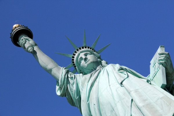 This Economist Says Immigration is Good for the Economy
