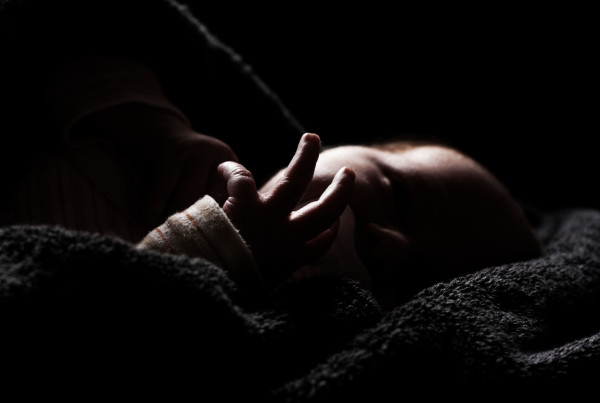 How One Child’s Pain Turned into a Story About Love