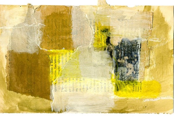 National Poetry Month: ‘How to Write a Poem’