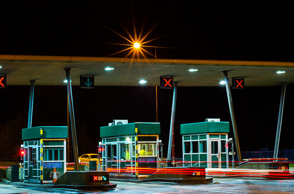 This Lawmaker Says It’s Time to Tap the Brakes on Toll Road Projects