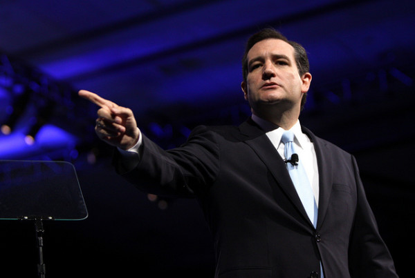 Ted Cruz Says Republicans Could Have Hell to Pay if They Don’t Keep Campaign Promises