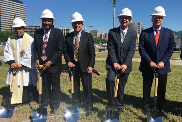 Hospitals Keep Expanding And Building Across Houston Region
