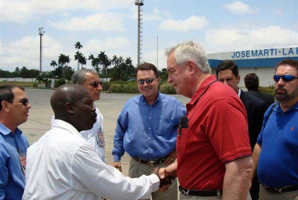For Texans, Building Business Ties With Cuba Isn’t a Sprint – It’s a Decades-Long Marathon