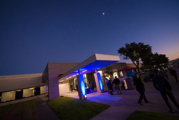 Texas Data Centers Finding New Ways To Stay Cool