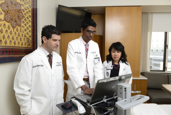 Hospitals’ Financial Health Not Tied To Patients’ Health