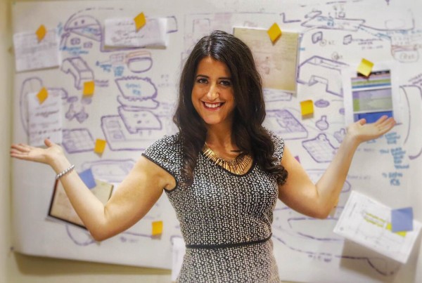 Here’s What it’s Like To Work On Shark Tank