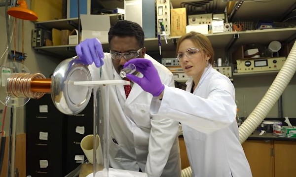 These Scientists Can Move Matter Without Lifting a Finger