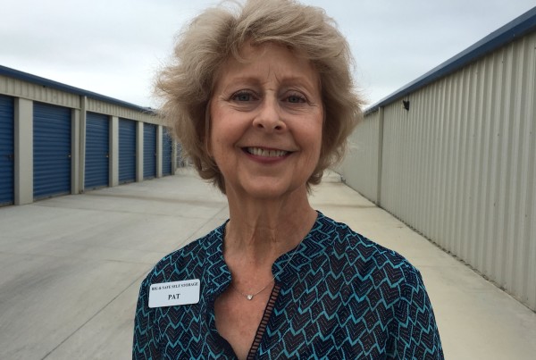 Texas Opened the Door for the $27 Billion Self-Storage Industry