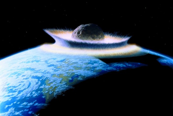 Scientists Explore the Crater Left from the Asteroid That Killed the Dinosaurs