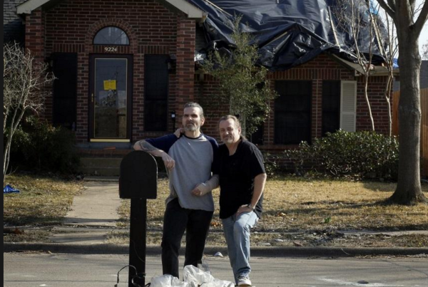 Rebuilding A Life: For Underinsured Couple On Disability, There Isn’t Much Room To Cut Back
