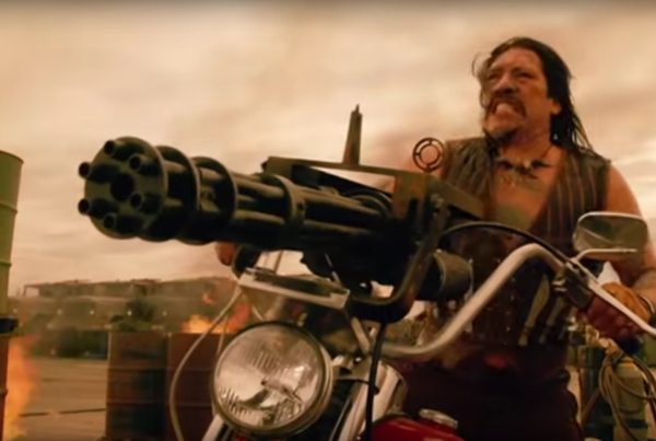 Why Texas Should Worry a Little Less About How the State is Represented on Screen
