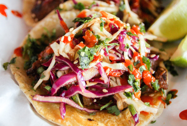 A Filling Too Far: When Does a Taco Stop Being a Taco?